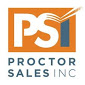 Proctor Sales, Inc. Logo